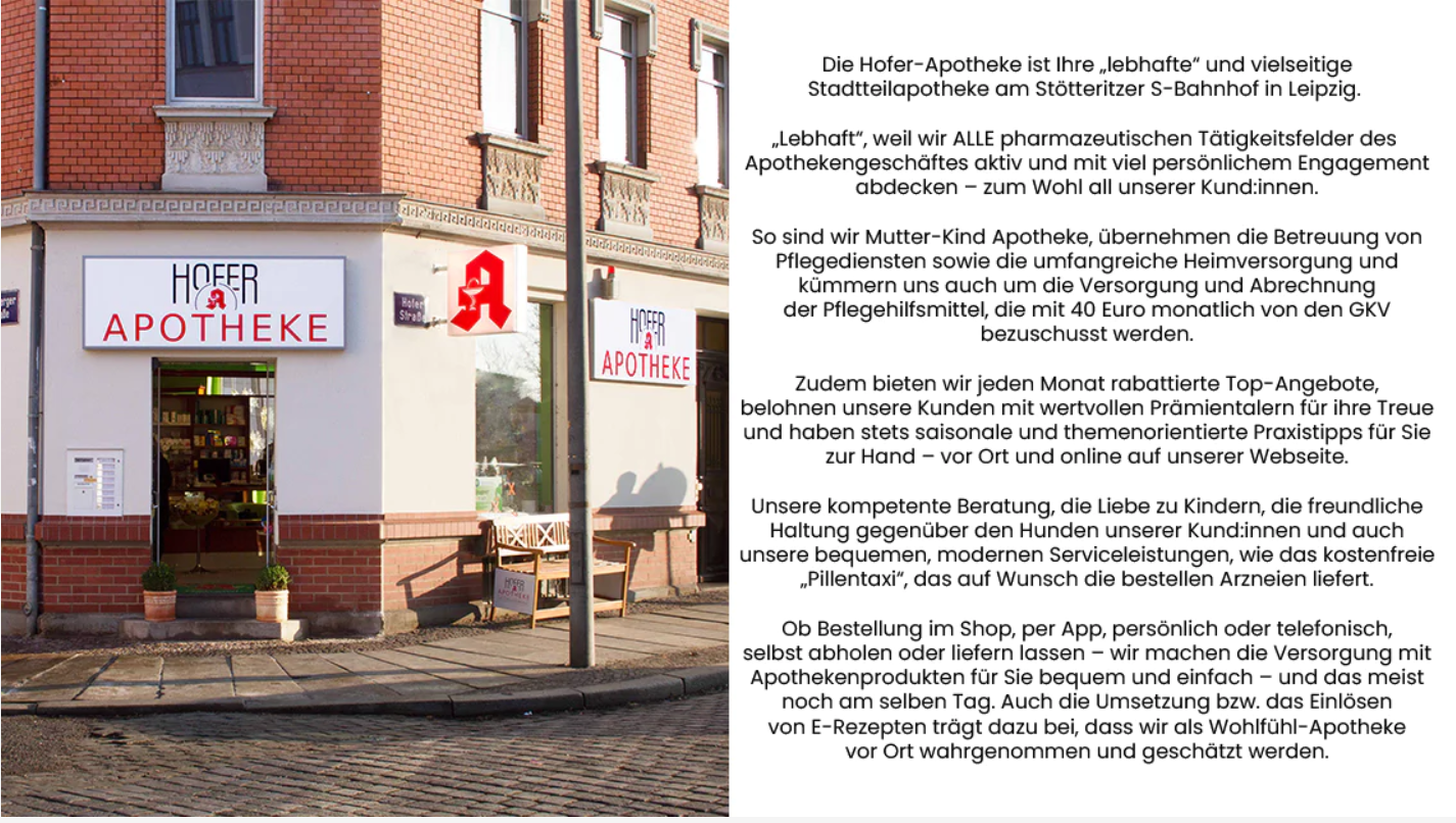 Apotheken