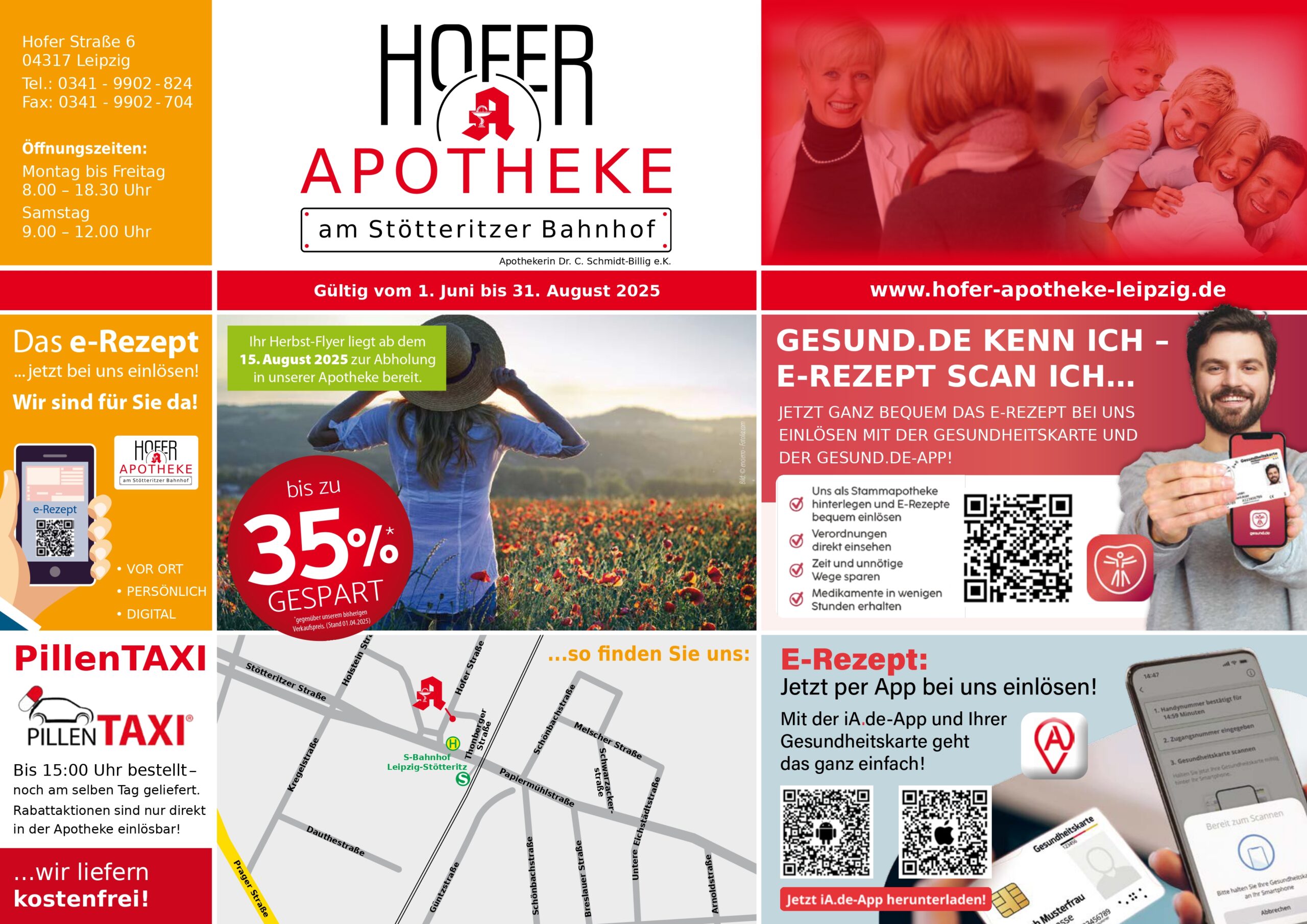 Apotheken