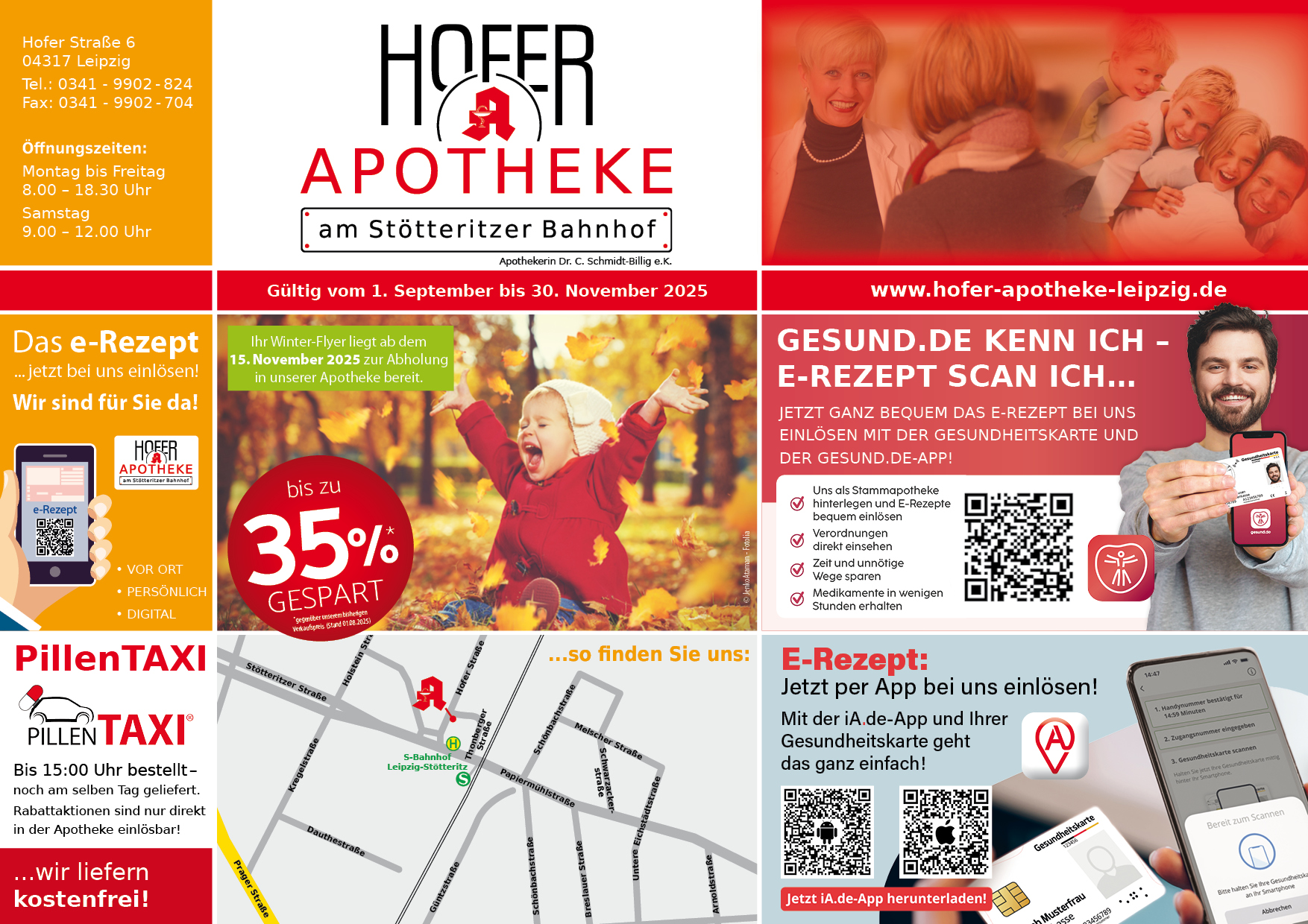 Apotheken