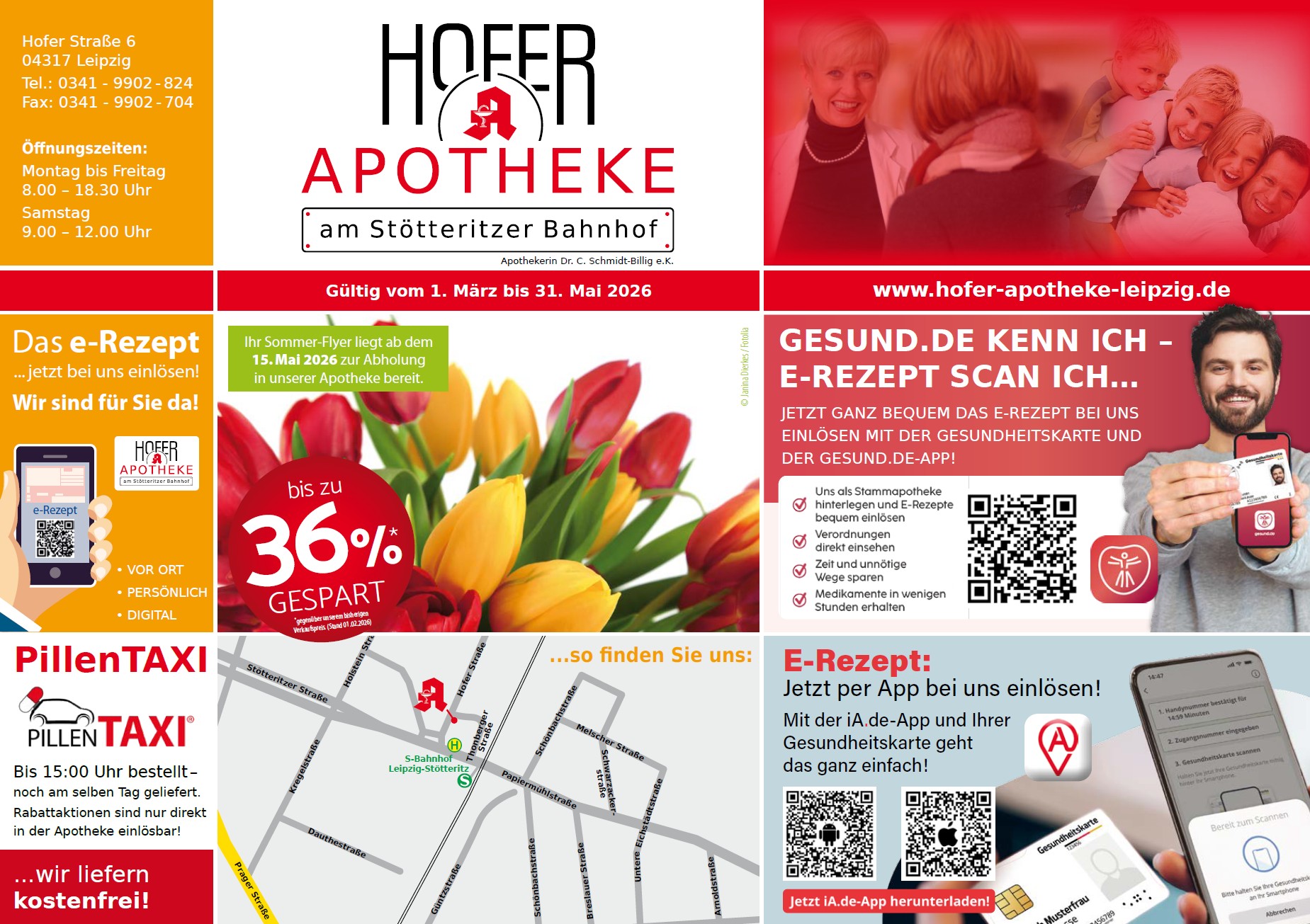 Apotheken